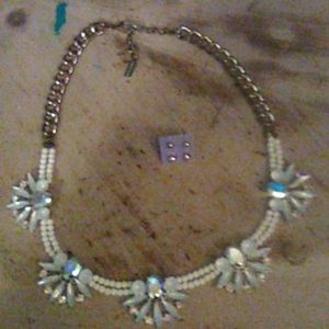 Baublebar statement necklace